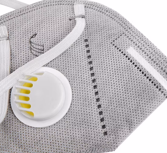 China Fabricante Fábrica KN95 Mascarilla desechable